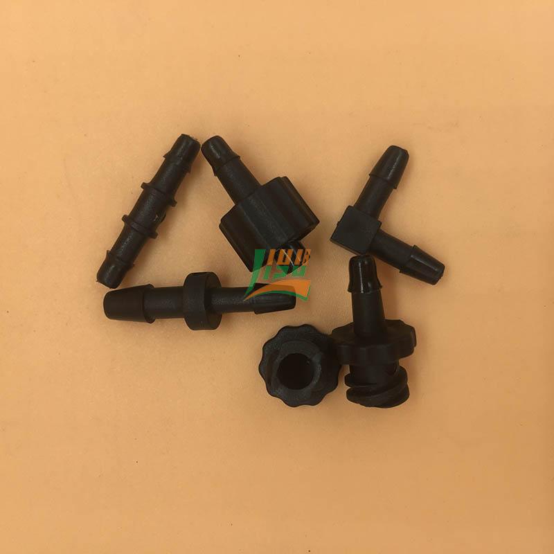 ink tube fitting,Ink tube connector,ink tube adapter